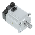 Omron R88M-K05030H-S2 Серводвигун Omron G5 50Вт 3000об/хв