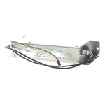 Omron R88A-FIK114-RE EMC filter Omron R88A-FIK114-RE 14.2A for G5