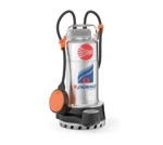 PEDROLLO PEDROLLO4526 Дренажний насос Pedrollo DM 20