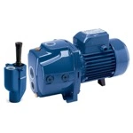 PEDROLLO PEDROLLO2842 Насос поверхневий PEDROLLO JDWm 1A/30