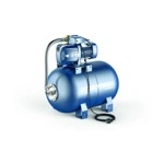 PEDROLLO PEDROLLO3990 Pedrollo HF JCRM 1A/24-CL насосна установка