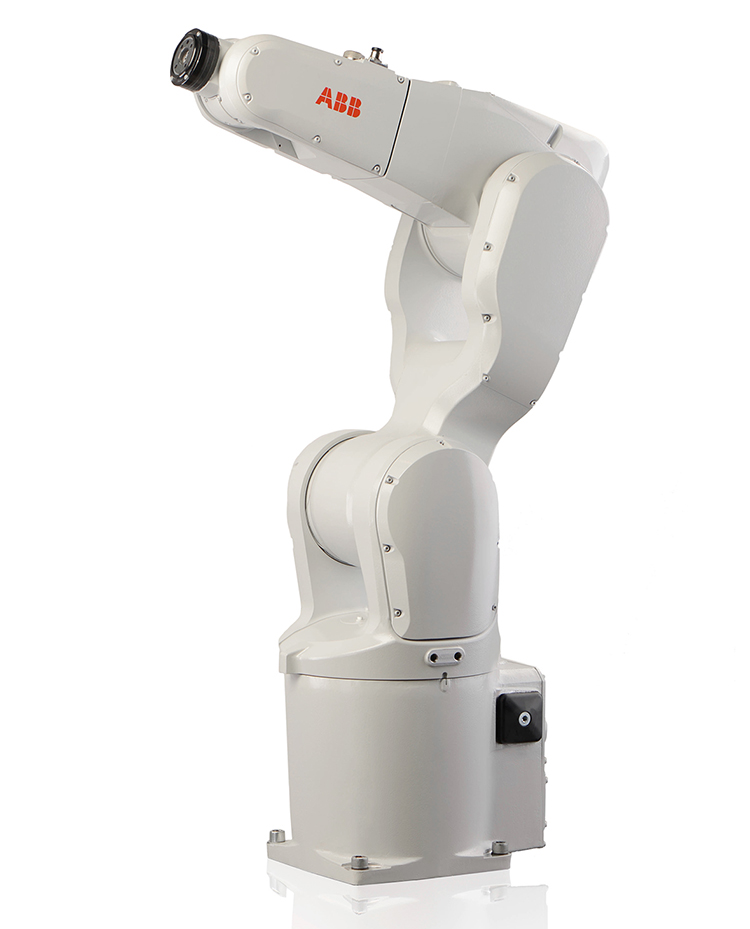 Промисловий робот ABB: irb 1200 5 0 9