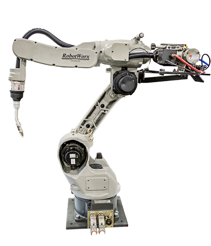 Промисловий робот Motoman: EA1400