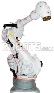 Промышленный робот MOTOMAN: hp200r