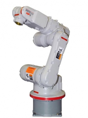 Промисловий робот Motoman: HP3