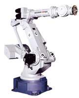 Промисловий робот Motoman: HP500