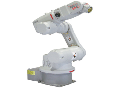 Промышленный робот MOTOMAN: hp5c