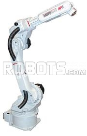 Промисловий робот Motoman: HP6RS