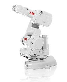 Промисловий робот ABB: IRB 140
