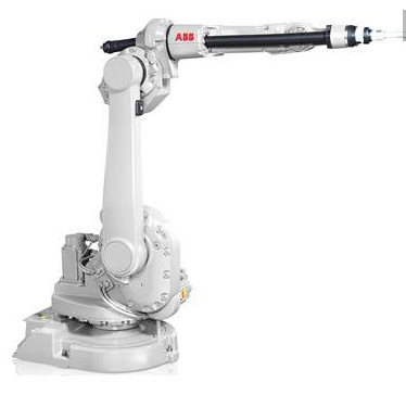 Промисловий робот ABB: IRB 1600ID