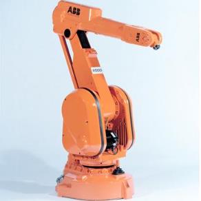Промисловий робот ABB: IRB 2000