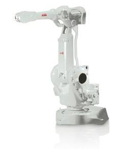 Промисловий робот ABB: IRB 2400 10
