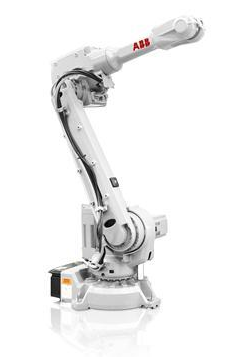 Промисловий робот ABB: IRB 2600