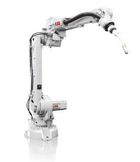 Промисловий робот ABB: IRB 2600ID