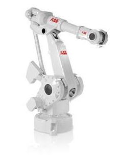 Промисловий робот ABB: IRB 4400 L10