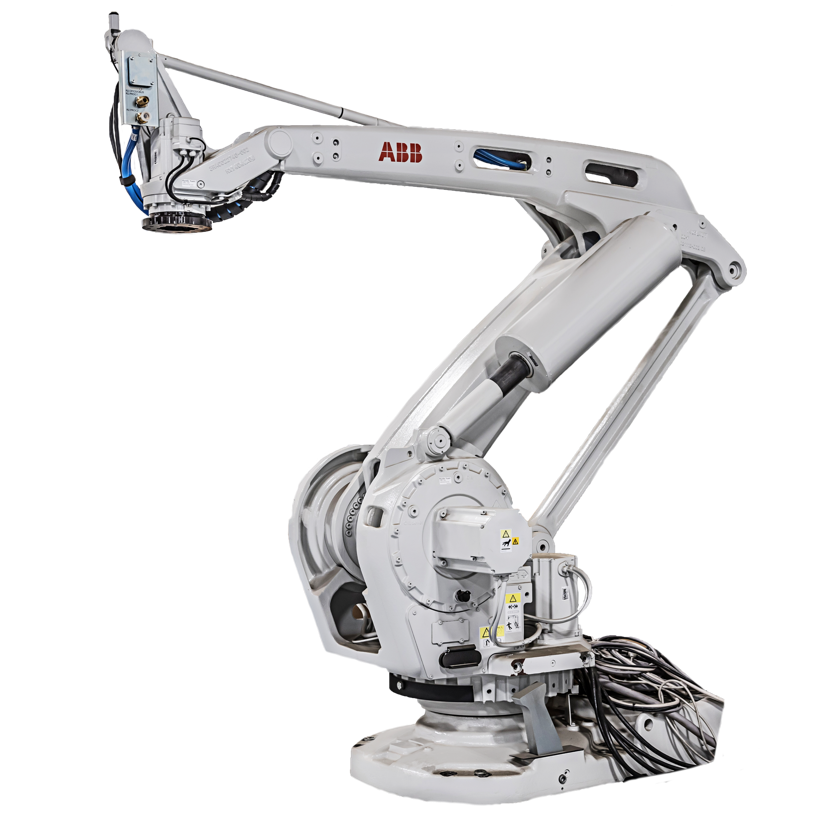 Промисловий робот ABB: IRB 660