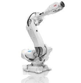 Промисловий робот ABB: IRB 6640 180