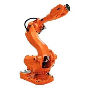Промисловий робот ABB: IRB 6650