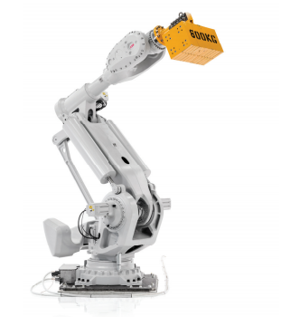 Промисловий робот ABB: IRB 8700 550