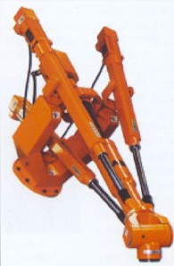 Промисловий робот ABB: IRB 940