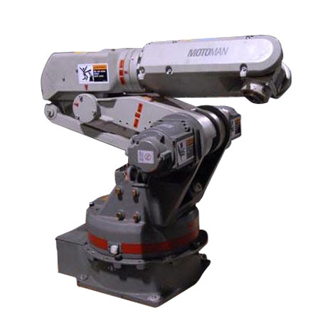 Промисловий робот Motoman: K3S