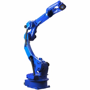 Промисловий робот MOTOMAN: mh24 10