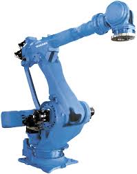 Промисловий робот MOTOMAN: mh700