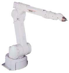 Промисловий робот MOTOMAN: px2850