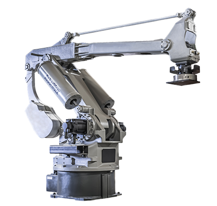 Промисловий робот Motoman: SP100