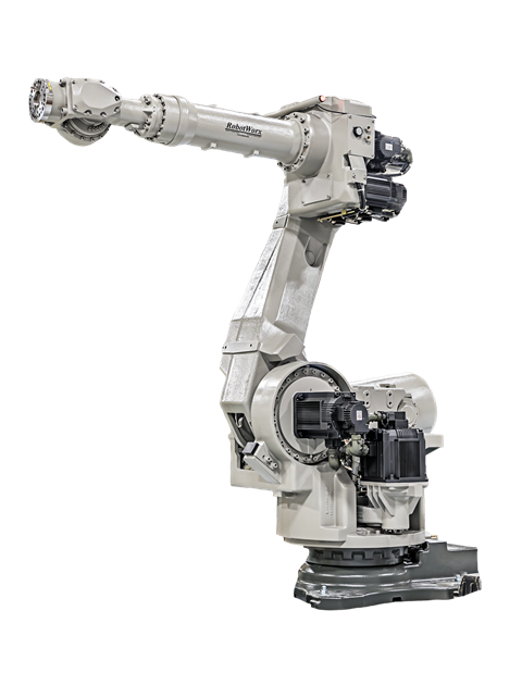 Промисловий робот Motoman: UP130