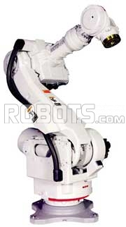 Промисловий робот Motoman: UP200