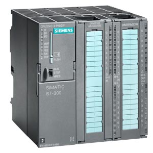 Програмований контролер Siemens