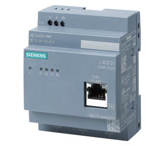 Програмований контролер Siemens