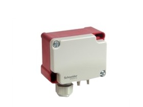 Schneider Electric 0-100 KPA 004701130 Датчик тиску