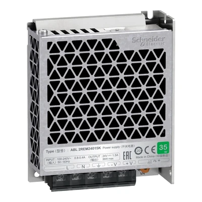 ABL2REM24015K Блок питания Schneider Electric ABL2 36 Вт 24 В