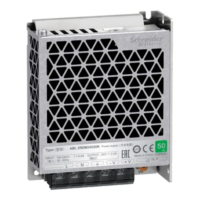 ABL2REM24020K Power supply Schneider Electric ABL2 53W 24V