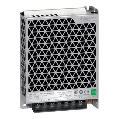 ABL2REM24045K Блок питания Schneider Electric ABL2 108 Вт 24 В