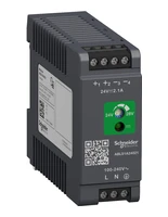 Schneider Electric ABLS1A24021 Блок питания Schneider Electric ABLSU 50 Вт 24 В