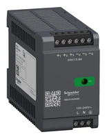 Schneider Electric ABLS1A24038 Блок живлення Schneider Electric ABLSU 91 Вт 24 В
