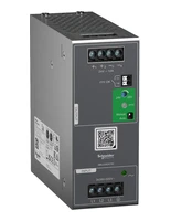 Schneider Electric ABLU3A24100 Блок живлення Schneider Electric ABLSU 3-фазний 240 Вт 24 В