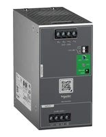 Schneider Electric ABLU3A24200 Блок живлення Schneider Electric ABLSU 3-фазний 480 Вт 24 В