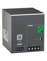 Schneider Electric ABLU3A24400 Блок живлення Schneider Electric ABLSU 3-фазний 960 Вт 24 В