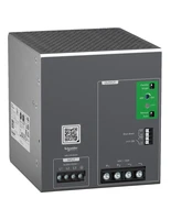Schneider Electric ABLU3A48200 Блок живлення Schneider Electric ABLSU 3-фазний 960 Вт 48 В