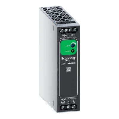 ABLS1A24030E Power supply Schneider Electric ABLSU 75W 24V