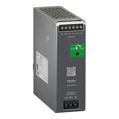 ABLS1A24050 Блок живлення Schneider Electric ABLSU 120 Вт 24 В