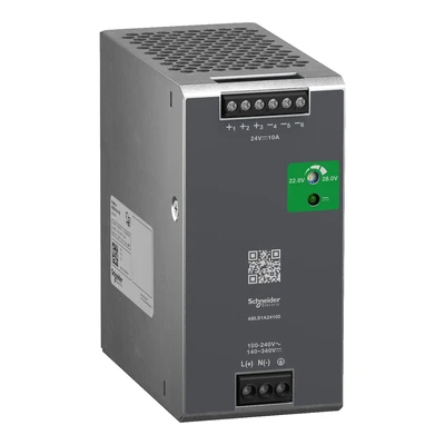 ABLS1A24100 Блок живлення Schneider Electric ABLSU 240 Вт 24 В