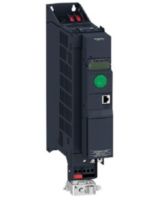 Altivar 320 Frequency converter 0.75 kW, Vx:1-ph/220V | Out:3-ph/220V for 3-phase motors