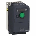 Schneider Electric ATV320U15N4C Преобразователь частоты Altivar 320 1.5кВт 3-ф/380