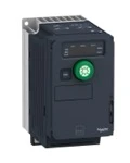 Schneider Electric ATV320U11N4C412 Перетворювач частоти Altivar 320 Solar 1.1кВт 3-ф/380