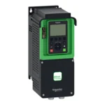 Schneider Electric ATV630U07N4 Частотний перетворювач Altivar 630 0.7кВт 3-ф/380